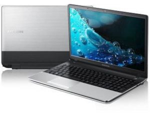 Laptop Samsung NP300