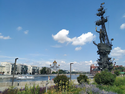 moscu monumentos historicos