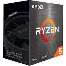 Ryzen 5 5600x