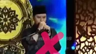 MUI: Membaca Surat Al Fatihah Diiringi Musik Itu Pelanggaran Norma-Norma Syariat