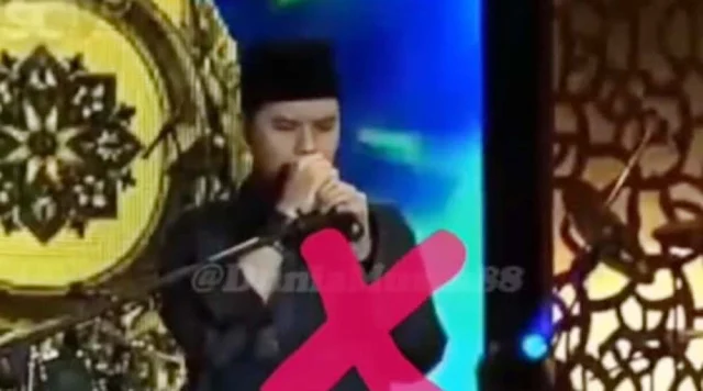 MUI: Membaca Surat Al Fatihah Diiringi Musik Itu Pelanggaran Norma-Norma Syariat