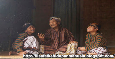 Kumpulan Filsafat  Jawa Kuno  Part 1