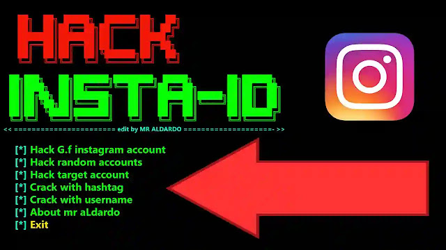 How To Hack Instagram Account