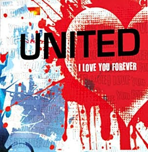 Hillsong United - I Love You Forever 2010