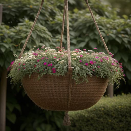 Best Basket Plants