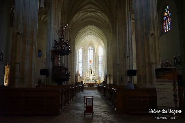 O que visitar em Cluj Napoca, Roteiro Roménia