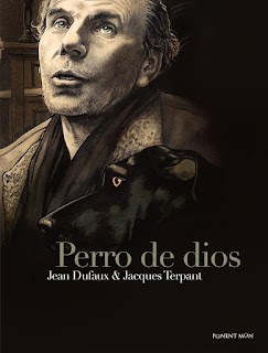 Perro de Dios