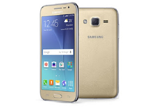 Harga Samsung Galaxy J3, Android Berfitur Layar Super AMOLED