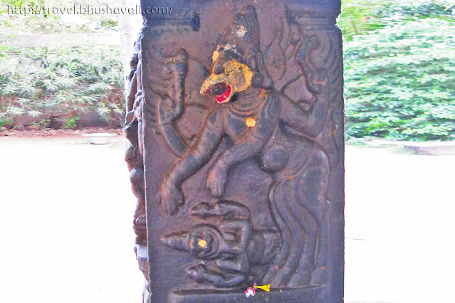 Images of God Sarabeswarar Photos Madambakkam Dhenupureeswarar Temple