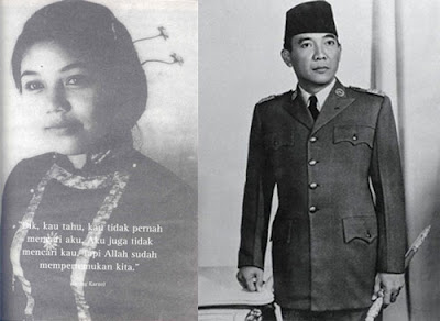 istri soekarno