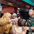 Babinsa Jajaran Kodim 0713 Brebes Serentak Monitoring Kegiatan PIN Polio