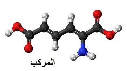 المركب الكيميائي