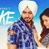 Fake Song Lyrics | Inder Nagra | Punjabi song lyrics