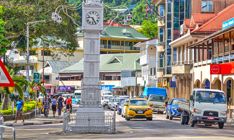 ... décarboner le secteur des transports aux Seychelles, l'exécutif seychellois a finalement approuvé ...