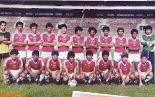 10 Catatan Memalukan Timnas Indonesia Sepanjang Sejarah [ www.BlogApaAja.com ]