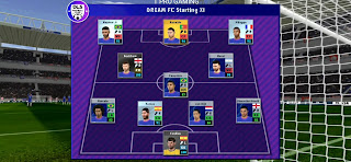 Dream League Soccer 2024 (DLS 24) Download (Apk+Data)