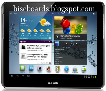 Samsung Galaxy Tablet PC Prices in Pakistan Specs & Features