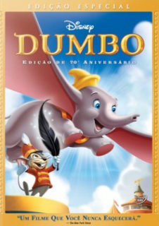 Veja as Imagens do Filme Dumbo