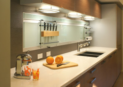 kitchen design