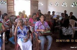 කටාන ආසනයේ යෞවන සමාජ පාඨමාලා ආරම්භය..2014-11-09-2