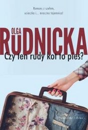 http://lubimyczytac.pl/ksiazka/27296/czy-ten-rudy-kot-to-pies