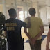 Policia Civil prende estelionatário que se passava por funcionário do Poder Judiciário