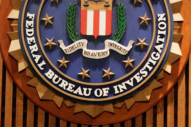 حتي fbi لم تسلم من الهاكر وتم تسريب معلومات حساسة جدا من مكتب التحقيقي الفيدرالي