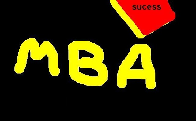 MBA MEANS