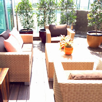 Sell - Kemang Village Apartment - 213.5m2