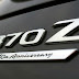 Nissan 370z Logo