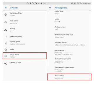 Trick To Increase Bluetooth Headset Volume For Android (7.0+)