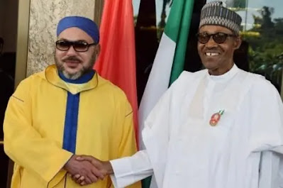 خطوات حاسمة بخصوص أنبوب الغاز الرابط بين نيجيريا والمغرب