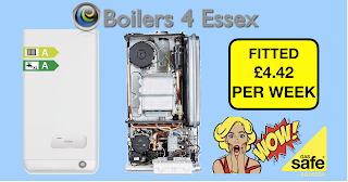 Boiler costs