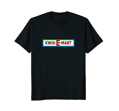 Kwik-E-Mart-Tshirt