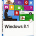 Windows 8.1 All Editions ISO + Activator.