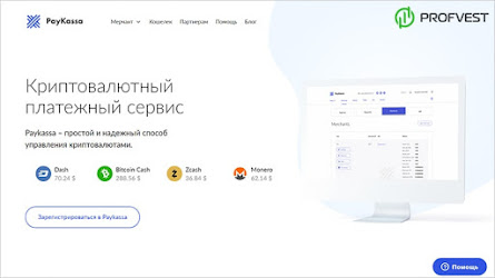 PayKassa.pro: разбор услуг и отзывы о платежном сервисе