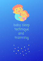 baby sleep technique