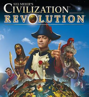 Sid Meier’s Civilization: Revolution