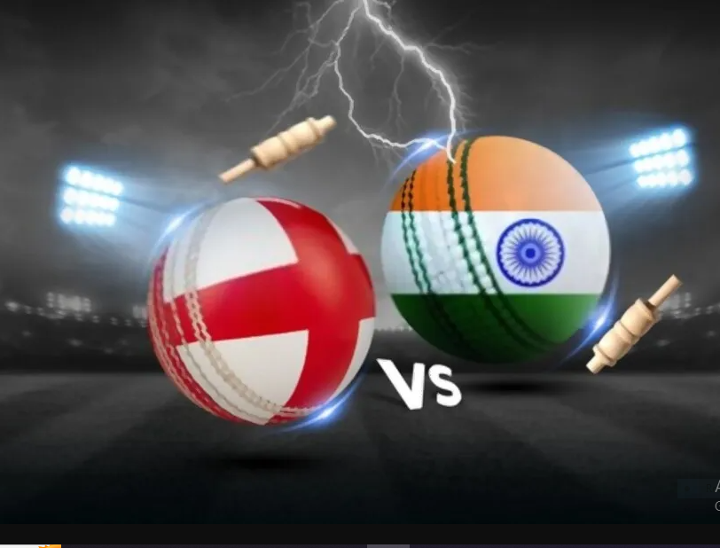England Tour Of India 2025 Squad Captain Players List I IND Vs ENG 2025 Squads