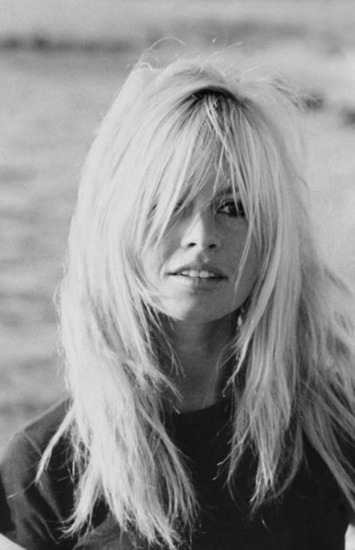 Cinema Style File--Brigitte Bardot