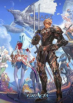 Free Download Lineage II Cheat 