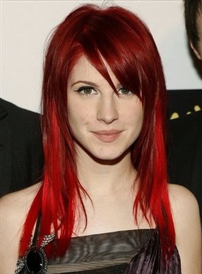 hayley williams picture