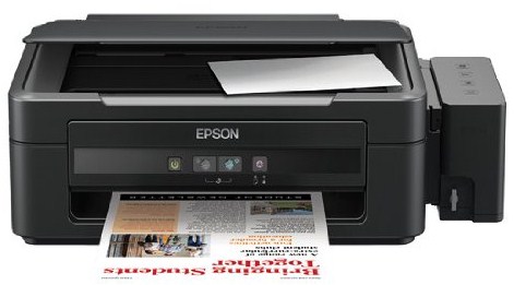 Epson Printer l210 Driver Download - Printers Driver