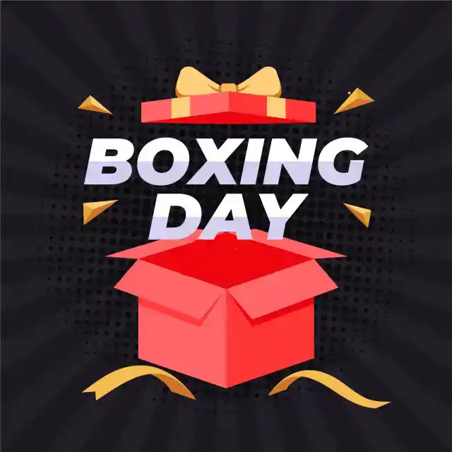 Facts about Boxing Day: Uncover Its History & Significance