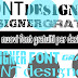 17 nuovi font gratuiti per designer