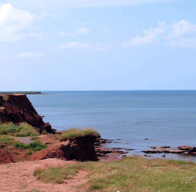 Prince Edward Island, Canada