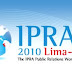IPRA 2010: Reunirá 800 Expertos de Comunicación en Perú
