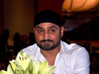 Harbhajan Singh Pics