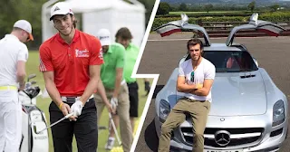 Bale enjoying a lavish time despite not getting much playing time.