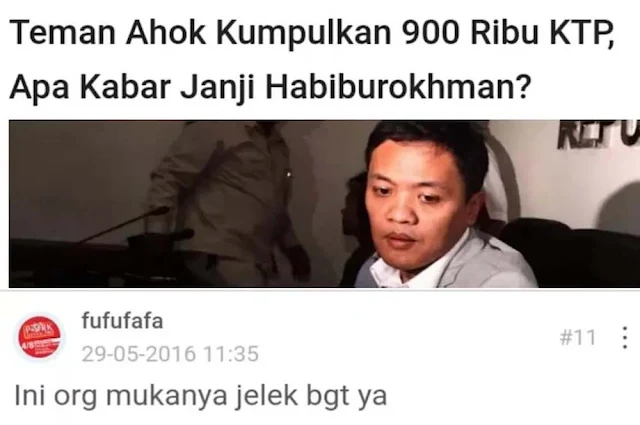 Sakiti Keluarga Prabowo Hingga Kaum Buruh, Ini Posting-an Akun Kaskus Fufufafa Diduga Punya Gibran yang Berhasil Direkam Netizen